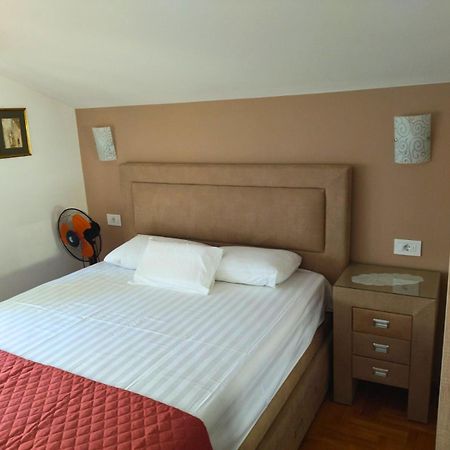 Apartmani Asanovic Budva Luaran gambar