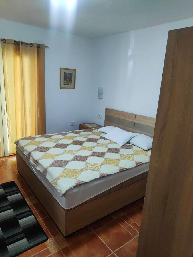 Apartmani Asanovic Budva Luaran gambar