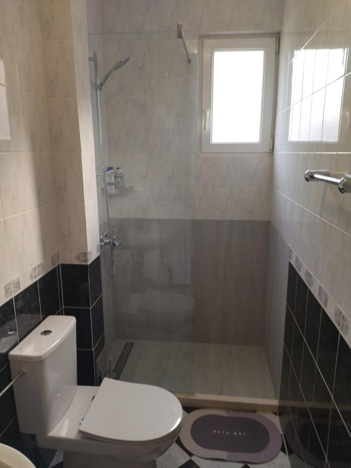 Apartmani Asanovic Budva Bilik gambar